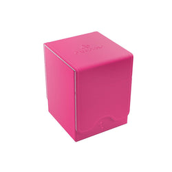 Pink Squire Convertible Deck Box (100+)