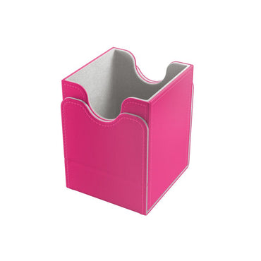 Pink Squire Convertible Deck Box (100+)