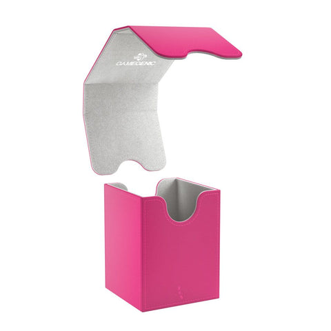 Pink Squire Convertible Deck Box (100+)