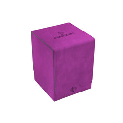 Purple Squire Convertible Deck Box (100+)