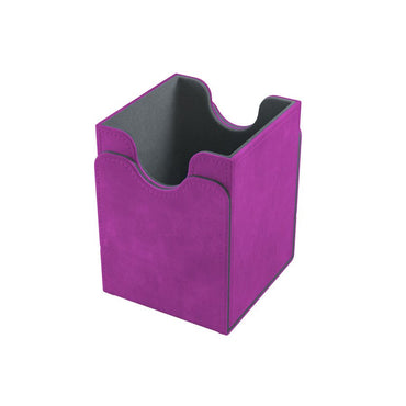Purple Squire Convertible Deck Box (100+)
