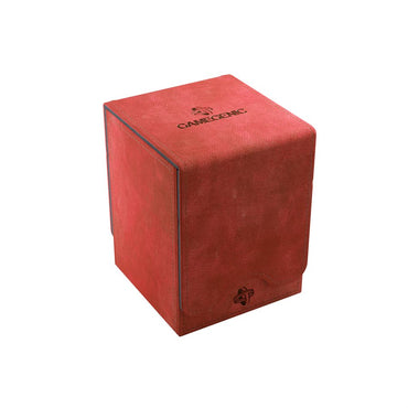 Red Squire Convertible Deck Box (100+)