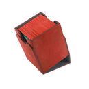 Red Squire Convertible Deck Box (100+)