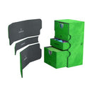 Green Stronghold Convertible Deck Box (200+)