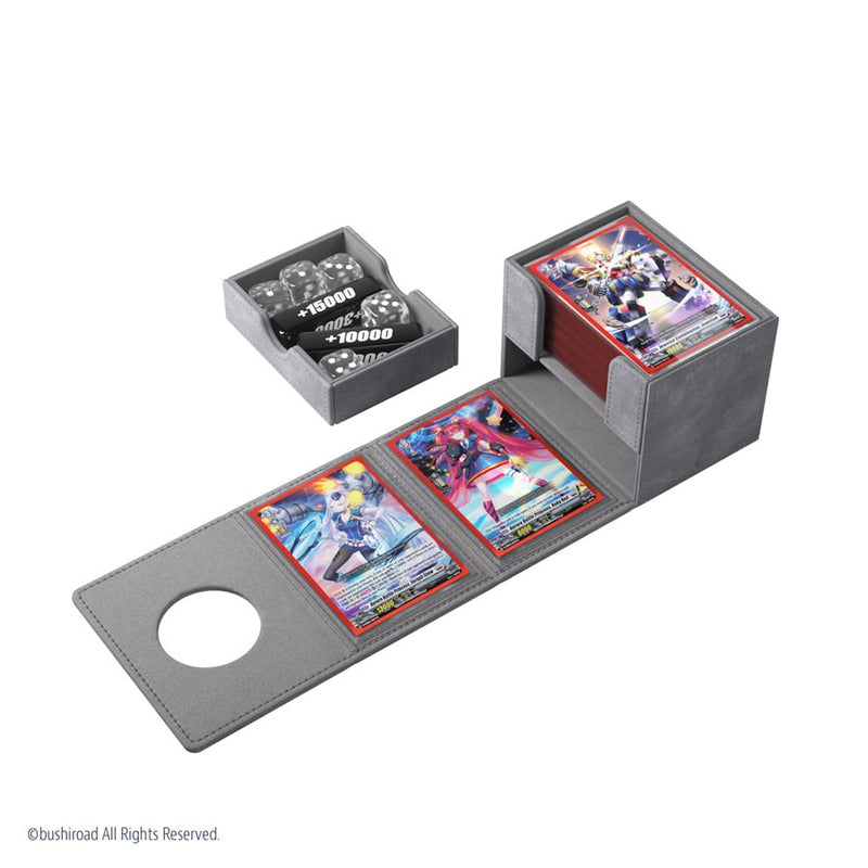 Brandt Gate Nation's Vault - Cardfight!! Vanguard