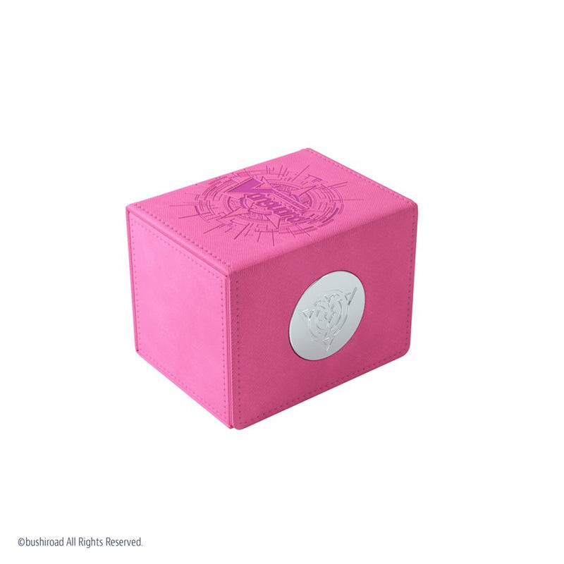 Lyrical Monasterio Nation's Vault - Cardfight!! Vanguard