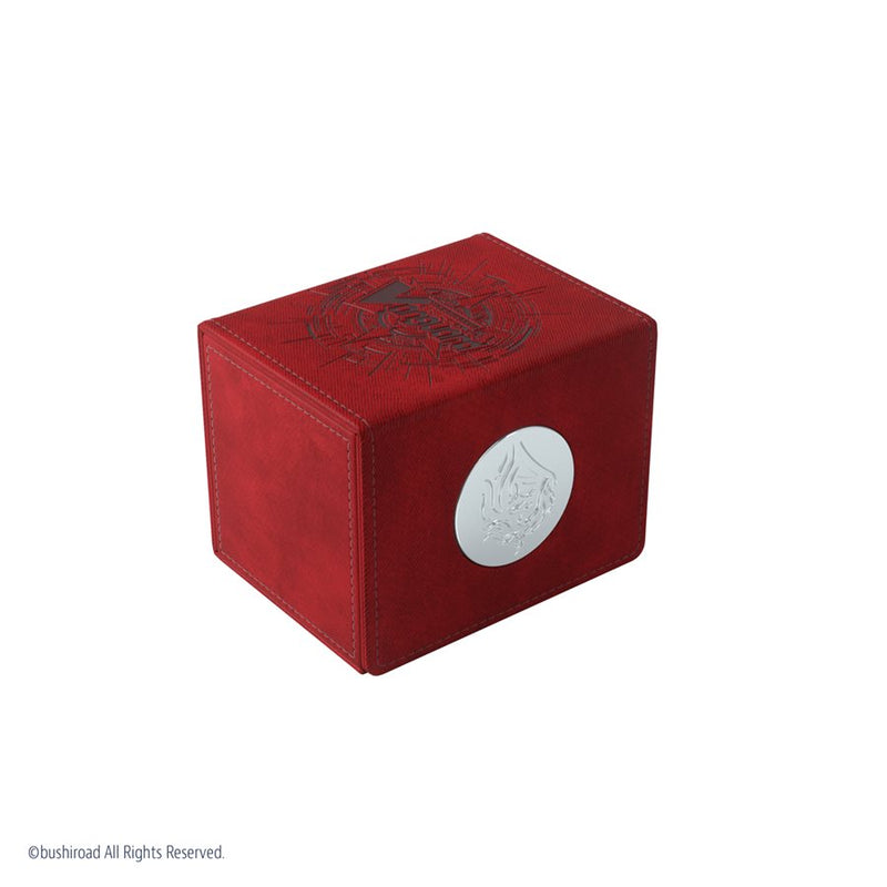 Dragon Empire Nation's Vault - Cardfight!! Vanguard