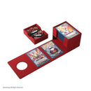 Dragon Empire Nation's Vault - Cardfight!! Vanguard