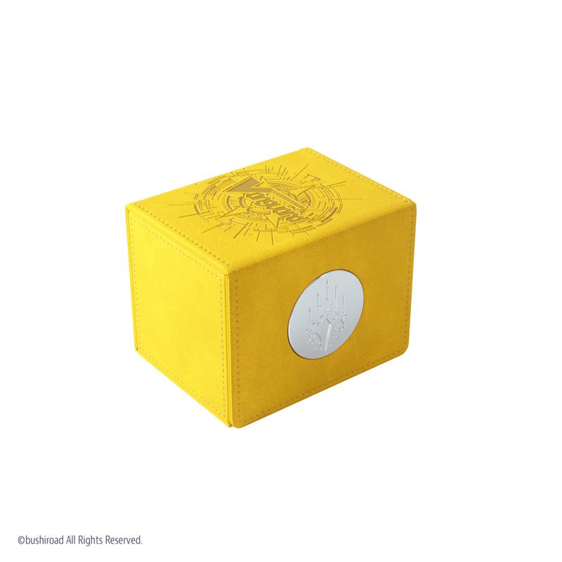 Keter Sanctuary Nation's Vault - Cardfight!! Vanguard