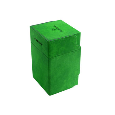 Green Watchtower Convertible Deck Box (100+)