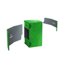 Green Watchtower Convertible Deck Box (100+)