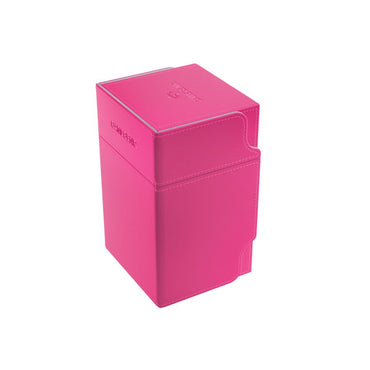 Pink Watchtower Convertible Deck Box (100+)