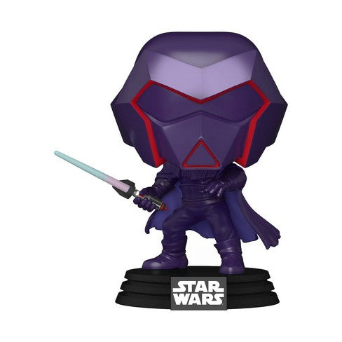 Image of Karre #504 (Target Exclusive) (Pop! Star Wars)