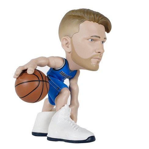 Image of Luka Doncic: SmAll-Stars 6 inch Figurine