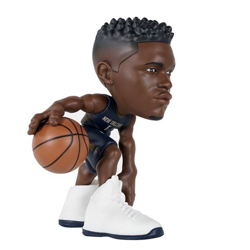 Image of Zion Williamson: SmAll-Stars 6 inch Figurine