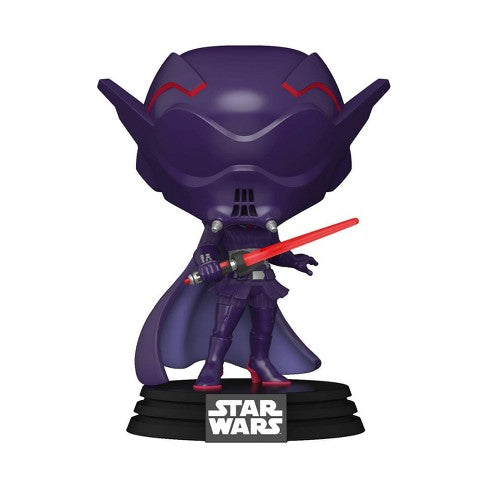 Image of Am #503 (Target Exclusive) (Pop! Star Wars)