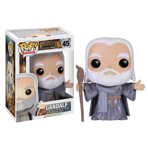 Image of Gandalf (The Hobbit The Desolation of Smaug) #45