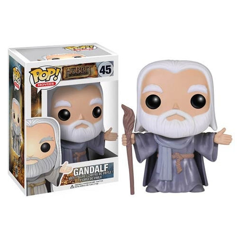 Gandalf (The Hobbit The Desolation of Smaug) #45