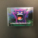 Pokemon Organized Play EX Legend Maker Deck Box - Gengar NEW SEALED