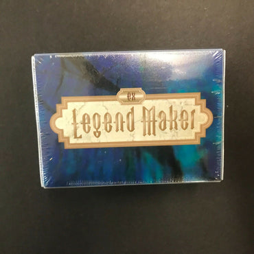 Pokemon Organized Play EX Legend Maker Deck Box - Gengar NEW SEALED