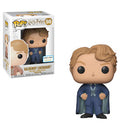 Gilderoy Lockhart (Blue Suit) (Barnes & Noble Exclusive) (Harry Potter)