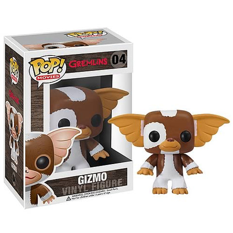 Gizmo (Gremlins) #04