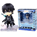Kirito (Sword Art Online) Nendoroid Anime Figure