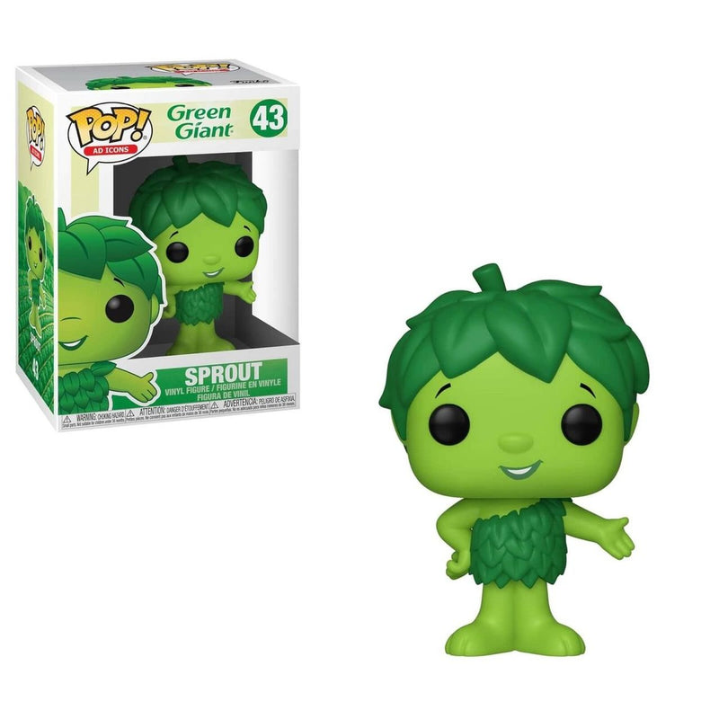 Sprout (Green Giant)