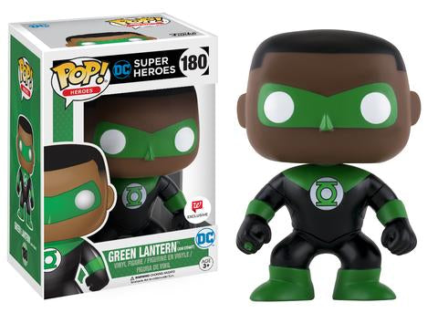 Image of Green Lantern (John Stewart) (Walgreens Exclusive)(DC Super Heroes) #180