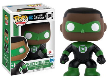 Green Lantern (John Stewart) (Walgreens Exclusive)(DC Super Heroes) #180