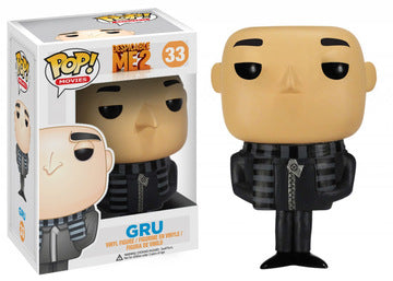 Image of Gru (Despicable Me 2) #33