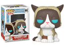 Grumpy Cat - Pop! Icons