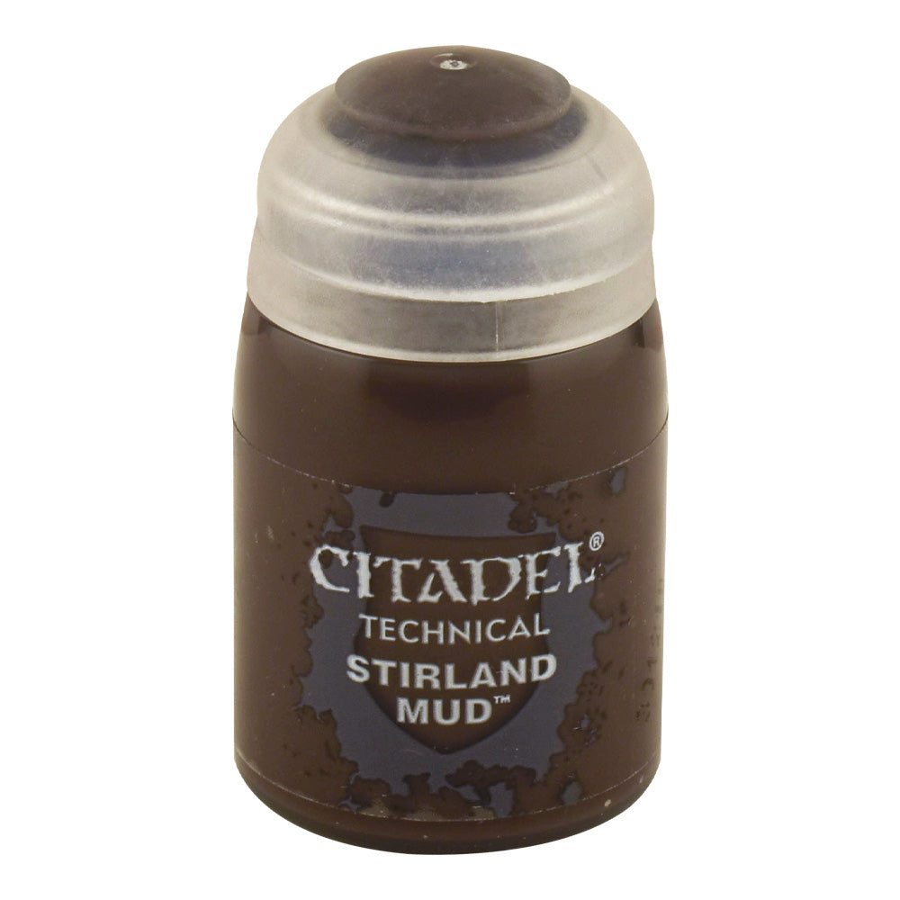 Image of Citadel Paints: Stirland Mud (Technical)