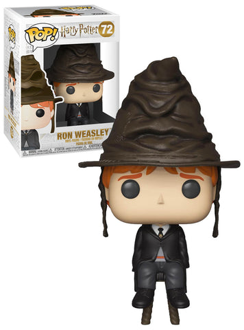Ron Weasley (Exclusive) (Harry Potter) #72