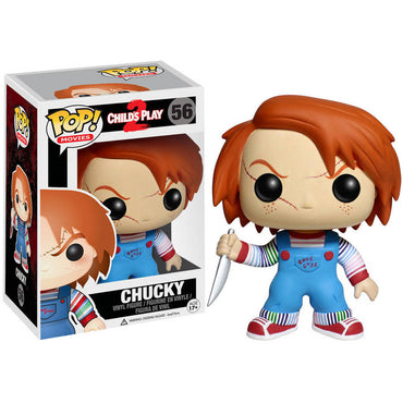 Chucky (Child's Play 2) #56