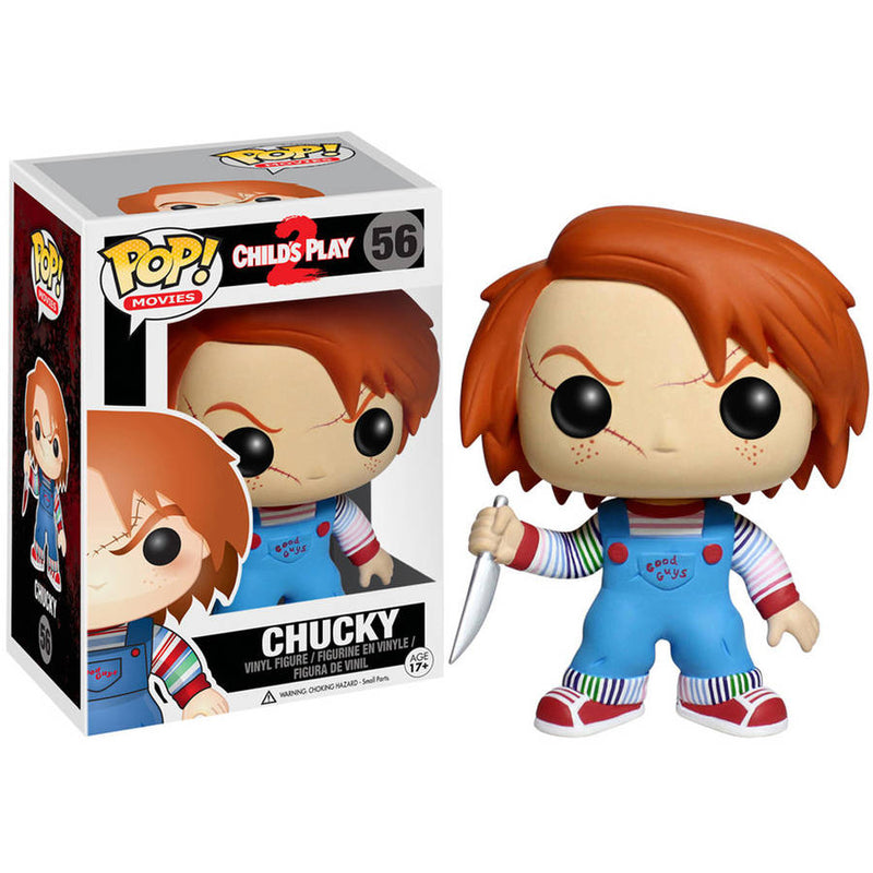 Chucky (Child's Play 2)
