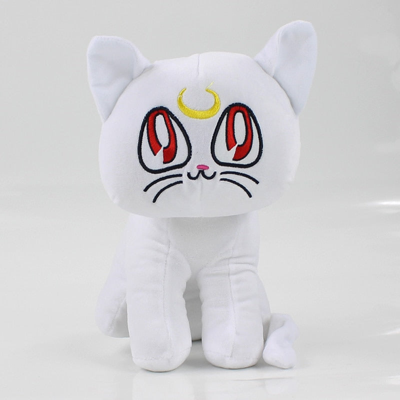 Image of Artemis Cat (Sailor Moon) Plush