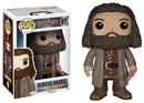 Rubeus Hagrid (With Umbrella) (Harry Potter)