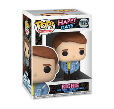Richie (Happy Days) (Pop! Television) #1125