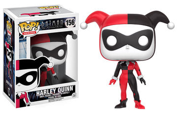 Harley Quinn (Batman: The Animated Series) #156