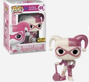 Harley Quinn (Diamond Collection)(Hot Topic Exclusive) #45