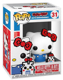 Hello Kitty (8-Bit) (Hello Kitty: 45th Anniversary)