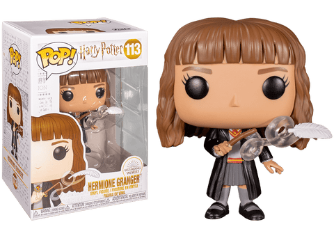 Hermione Granger (Harry Potter) #113