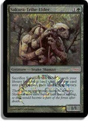 Image of Sakura-Tribe Hunter	(JSS Promo FOIL)