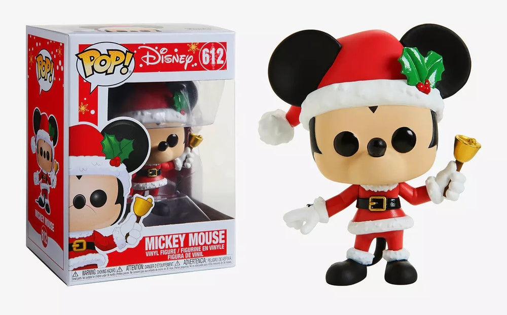 Mickey Mouse (Disney) #612
