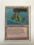 Volcanic Island (Revised) (B) MP