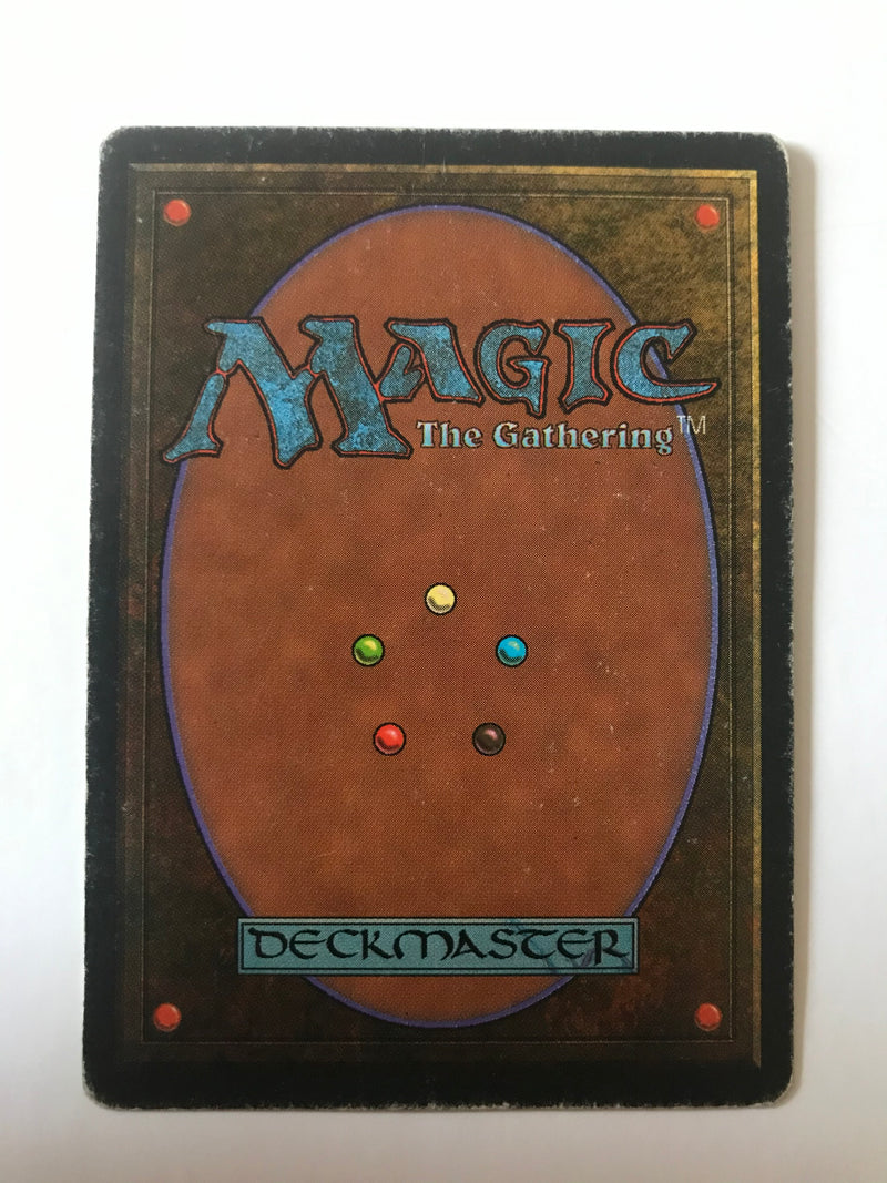 Volcanic Island (Revised) (B) MP