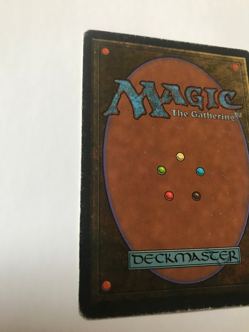 Volcanic Island (Revised) (B) MP