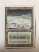 Tundra Revised (A) (LP)