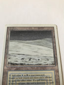 Tundra Revised (A) (LP)